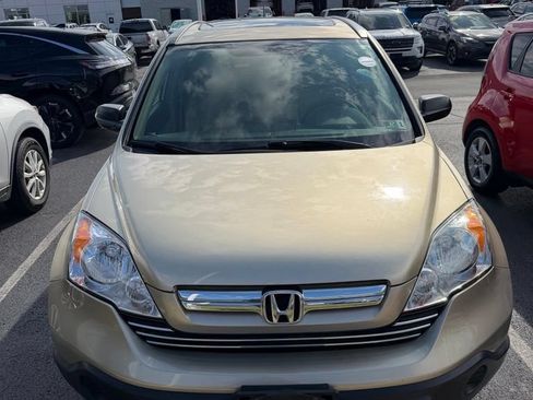 Used 2007 Honda CR-V EX image 2