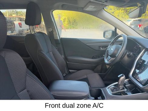 Used 2025 Subaru Outback Premium AWD/4WD image 15