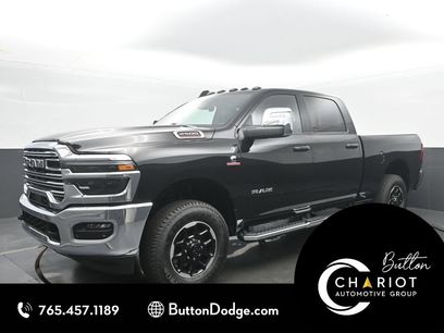 Used 2025 RAM 2500 Laramie