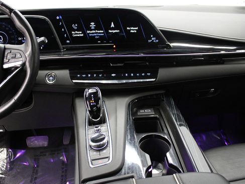 Used 2023 Cadillac Escalade ESV Sport image 35
