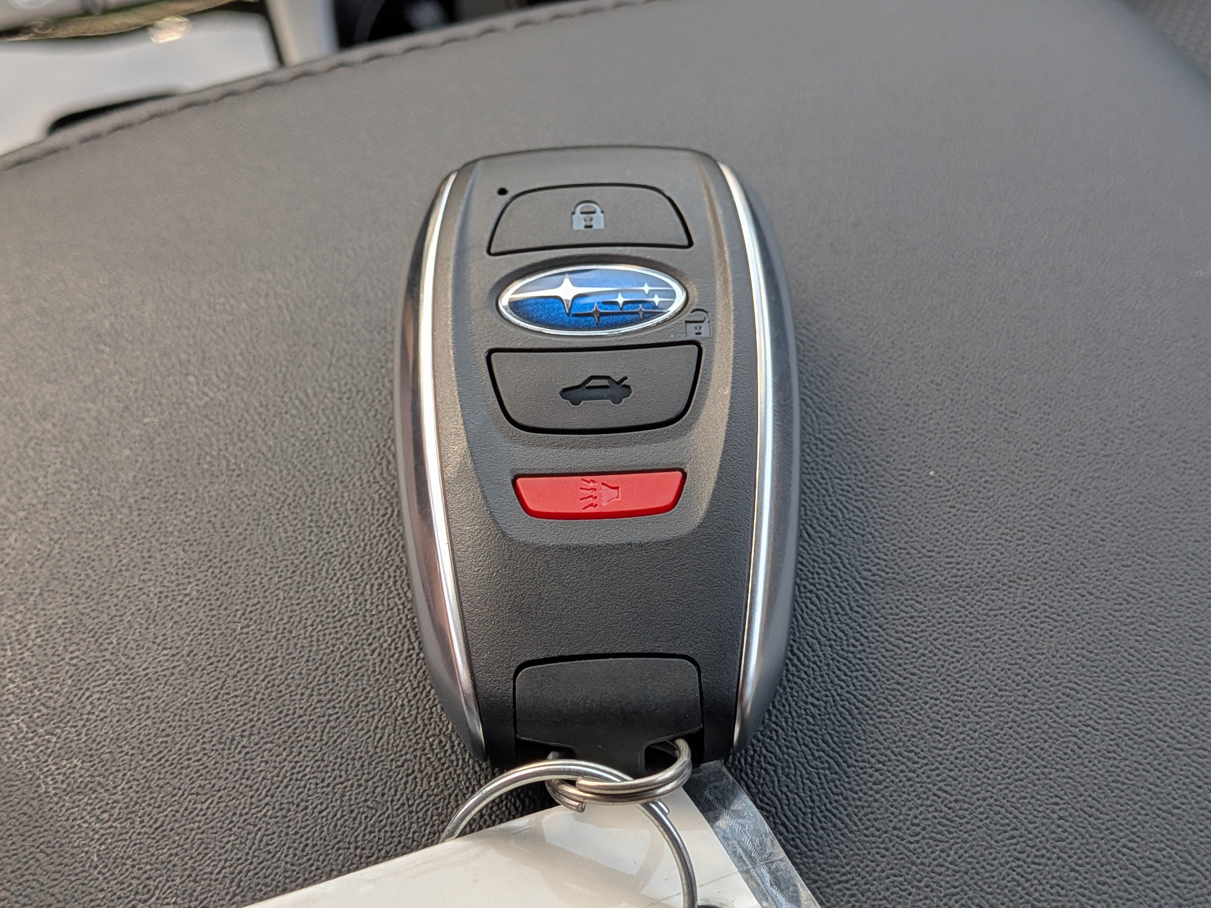 New 2026 Subaru Outback Wilderness AWD/4WD image 32