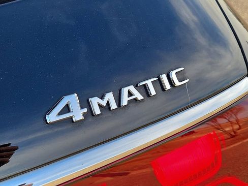 Used 2025 Mercedes-Benz GLS 450 4MATIC image 14