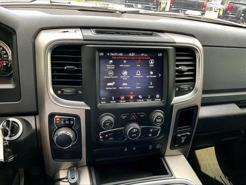 Used 2019 RAM 1500 Lone Star RWD image 15