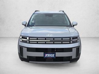 Used 2025 Hyundai Santa Fe SEL video 2