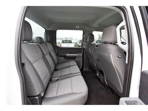 Used 2024 Ford F250 XL w/ STX Appearance Package image 10