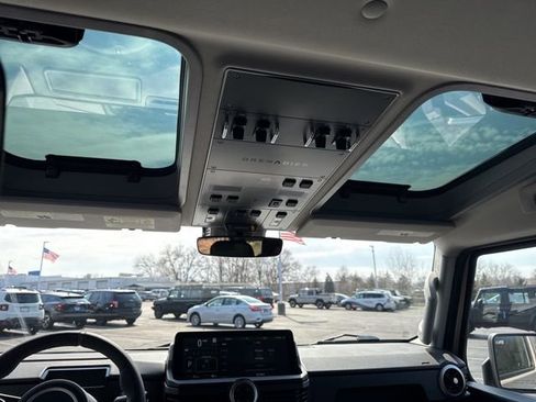 New 2026 INEOS Grenadier image 24