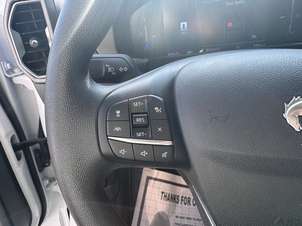 Used 2026 Ford Bronco Sport Big Bend AWD/4WD image 12