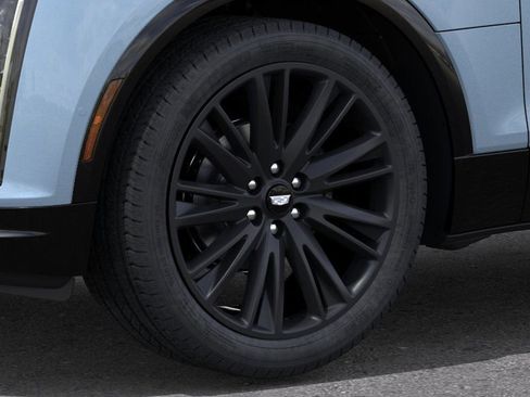 New 2026 Cadillac Lyriq Sport image 15