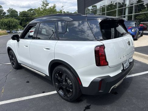 Certified 2026 MINI Cooper Countryman S AWD/4WD image 8
