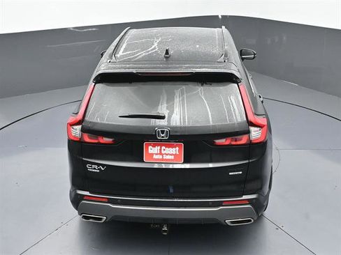 Used 2024 Honda CR-V Sport Touring image 44
