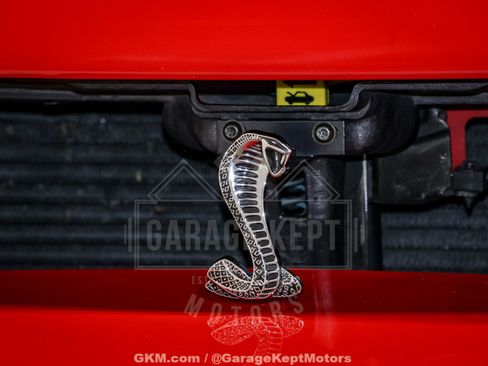 Used 1997 Ford Mustang Cobra RWD image 24