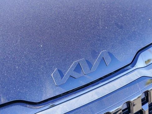 New 2026 Kia Sportage X-Line image 12