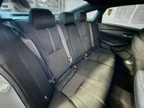 Used 2024 Honda Accord Sport image 24