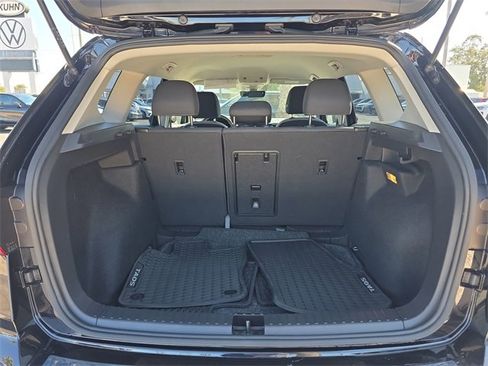 Certified 2022 Volkswagen Taos S w/ IQ Drive S Package image 9