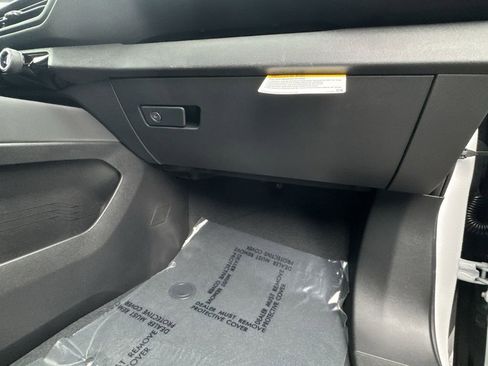New 2025 Chevrolet Silverado EV LT AWD/4WD image 33