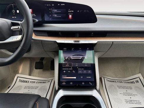 Used 2024 Lucid Air Pure image 13