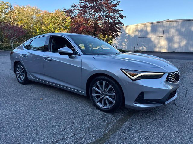 Used 2026 Acura Integra FWD image 4