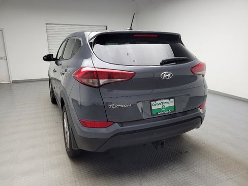Used 2017 Hyundai Tucson SE w/ Cargo Package FWD image 6