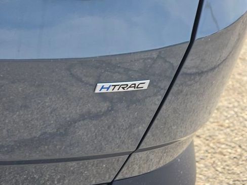 New 2026 Hyundai Tucson SEL AWD/4WD image 12