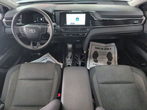 Used 2025 Toyota Camry LE image 22