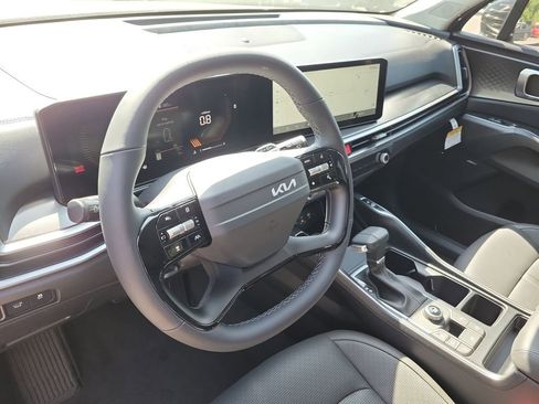 New 2026 Kia Sorento EX FWD image 24
