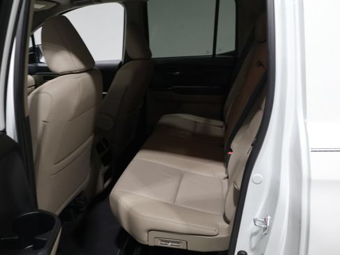 Used 2023 Honda Ridgeline RTL image 16
