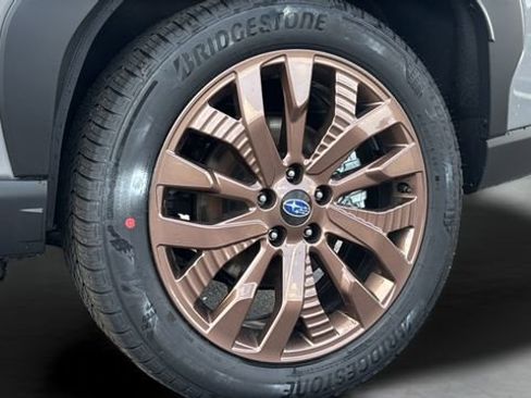 New 2026 Subaru Forester Sport AWD/4WD image 30