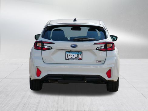 Certified 2025 Subaru Impreza RS w/ Popular Package #3 AWD/4WD image 6