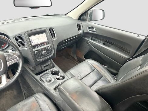 Used 2015 Dodge Durango Citadel w/ Technology Group image 26