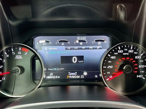 Used 2017 Ford F150 Raptor w/ Equipment Group 802A Luxury image 19