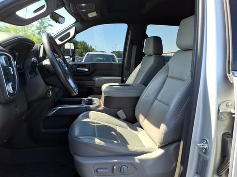 Used 2020 GMC Sierra 2500 SLT w/ SLT Premium Plus Package AWD/4WD image 20