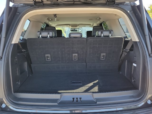 Used 2024 Ford Expedition XLT RWD image 9