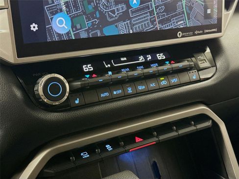 Used 2024 Toyota Sequoia SR5 w/ SR5 Premium Package image 15