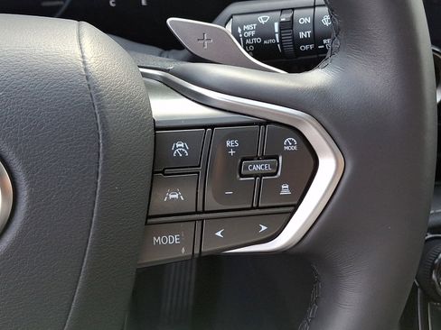 Used 2025 Lexus NX 350 AWD w/ Cold Area Package image 22
