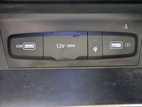 Certified 2024 Hyundai Tucson Limited image 31