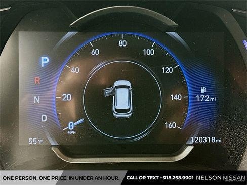 Used 2020 Hyundai Santa Fe SEL w/ Convenience Package image 12