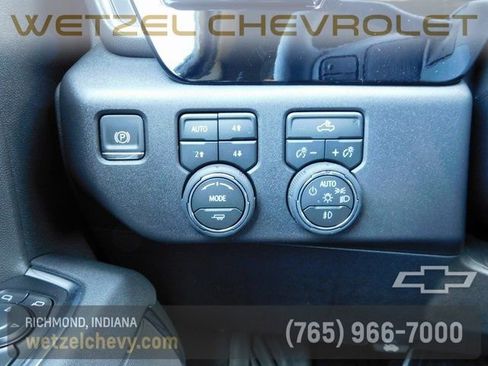 New 2026 Chevrolet Silverado 1500 LT Trail Boss w/ Protection Package image 29