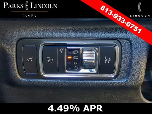 Certified 2023 Lincoln Corsair Reserve image 24