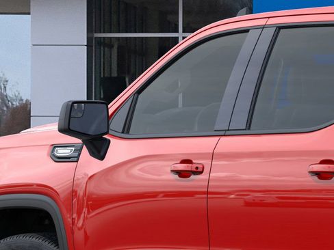 Certified 2025 GMC Sierra 1500 Elevation image 60