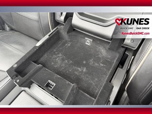 Used 2024 RAM 2500 Limited image 21