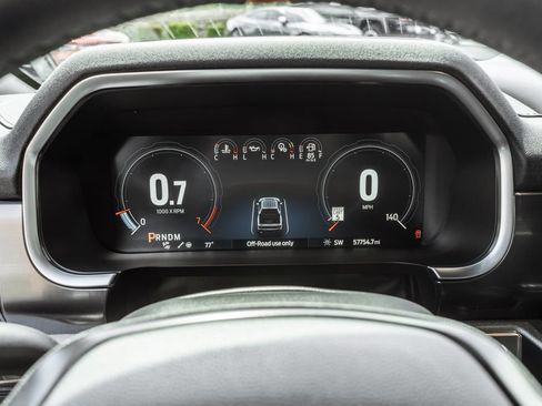 Used 2023 Ford F150 Raptor AWD/4WD image 17