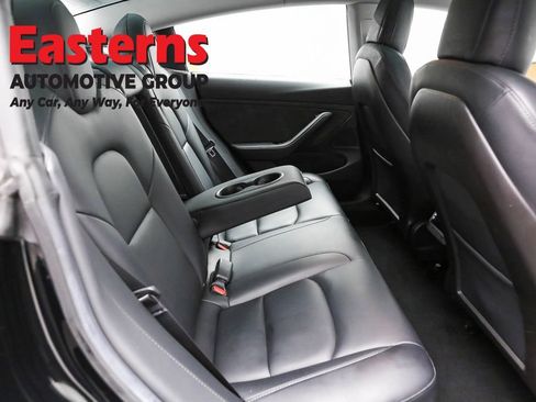 Used 2019 Tesla Model 3 Long Range image 20