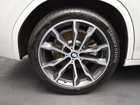 Used 2022 BMW X3 xDrive30i w/ M Sport Package 2 AWD/4WD image 16