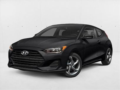 Used 2020 Hyundai Veloster 2.0 Premium