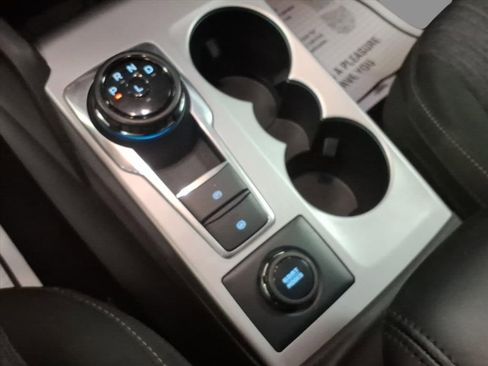 Used 2023 Ford Bronco Sport Big Bend w/ Convenience Package image 20