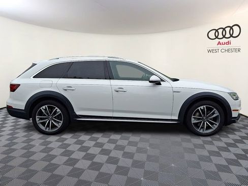 Used 2018 Audi A4 2.0T allroad Premium Plus AWD/4WD image 7