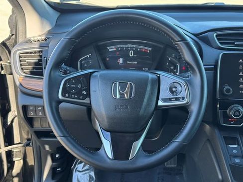 Certified 2017 Honda CR-V Touring image 23