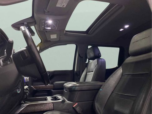 Used 2019 GMC Sierra 1500 Denali w/ Denali Ultimate Package image 22