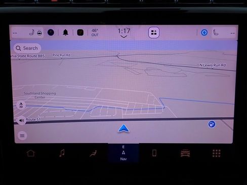 Certified 2024 Jeep Grand Cherokee Limited w/ Luxury Tech Group II image 23