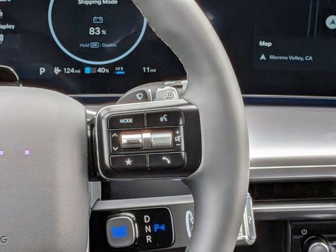 New 2026 Hyundai Ioniq 9 SEL AWD/4WD image 18